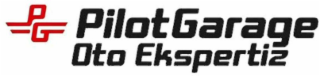 PG PILOT GARAGE OTO EKSPERTIZ logo