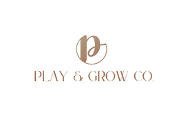 PG PLAY & GROW CO. logo