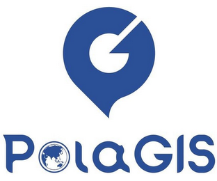 PG POLAGIS logo
