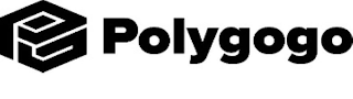 PG POLYGOGO logo