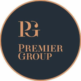 PG PREMIER GROUP logo