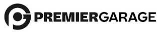 PG PREMIERGARAGE logo