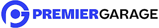 PG PREMIERGARAGE logo