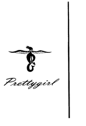 PG PRETTYGIRL logo