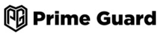 PG PRIME GUARD logo