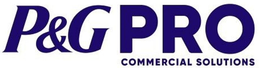 P&G PRO COMMERCIAL SOLUTIONS logo