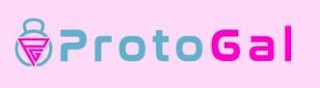 PG PROTOGAL logo