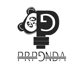 PG PRPGNDA logo