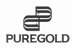 PG PUREGOLD logo