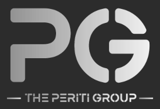 PG THE PERITI GROUP logo