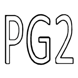 PG2 logo