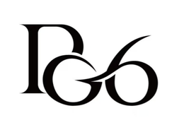 PG6 logo