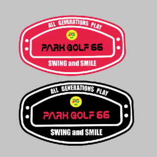 PG66 PARK GOLF 66 ALL GENERATIONS PLAY SWING AND SMILE PG66 PARK GOLF 66 ALL GENERATIONS PLAY SWING AND SMILE logo