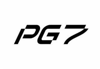 PG7 logo