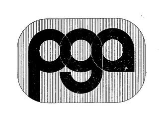 PGA logo
