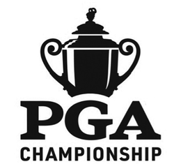 PGA CHAMPIONSHIP logo