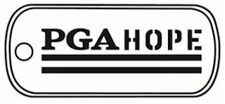 PGA HOPE logo