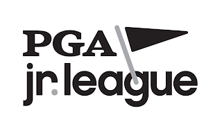 PGA JR. LEAGUE logo