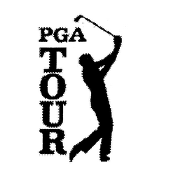 PGA TOUR logo