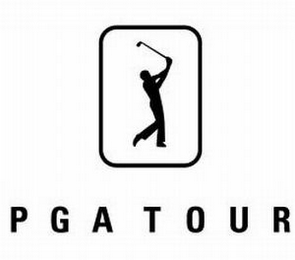 PGA TOUR logo