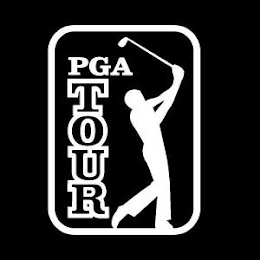 PGA TOUR logo