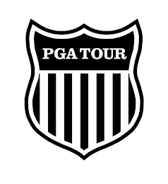 PGA TOUR logo