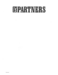 PGA TOUR PARTNERS logo