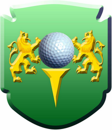 PGACLUB logo