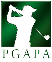 PGAPA logo