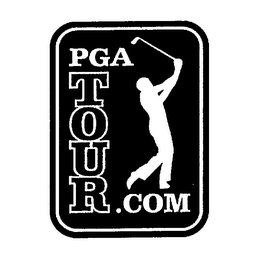 PGATOUR.COM logo