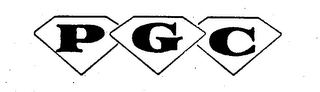 PGC logo