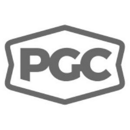 PGC logo