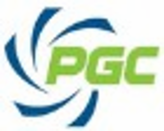 PGC logo