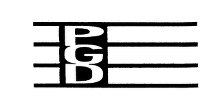 PGD logo