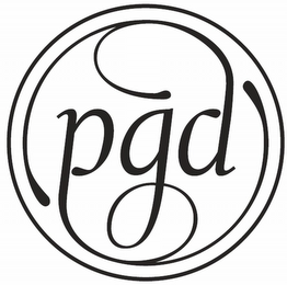 PGD logo