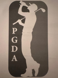 PGDA logo