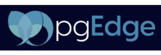 PGEDGE logo