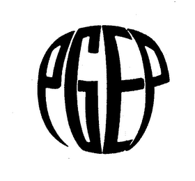 PGEP logo