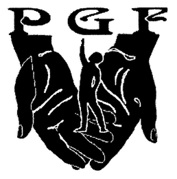 PGF logo