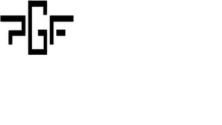 PGF logo