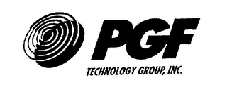 PGF TECHNOLOGY GROUP, INC. logo