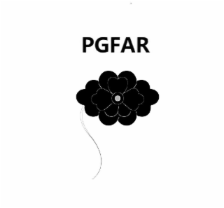 PGFAR logo