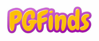 PGFINDS logo