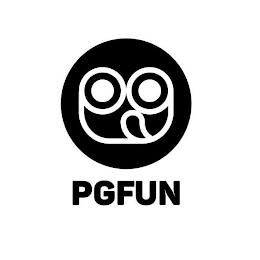 PGFUN logo