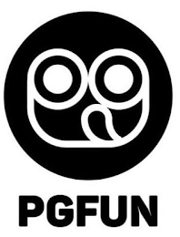 PGFUN logo