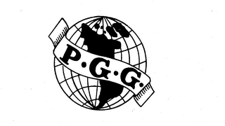 P.G.G. logo