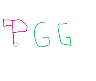 PGG logo