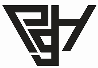 PGH logo