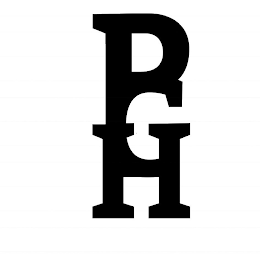 PGH logo
