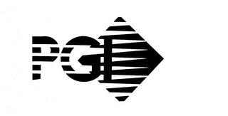 PGI logo